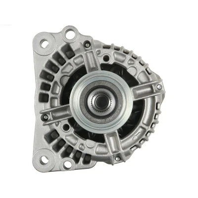 Imagen de AS PL A0233PR Alternador 12V 70A VOLKSWAGEN: Golf 4, TRANSPORTER 4 Bus, SEAT: Ibiza 3, Leon I Hatchback, 2, AUDI: A3 Hatchback