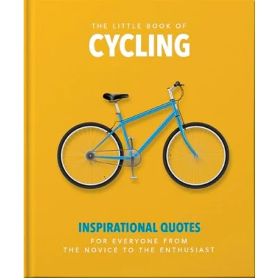 Imagen de The Little Book Of Cycling (ebook)