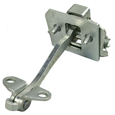 Imagen de METZGER 2312128 Asegurador puerta posterior, ambos lados CITROËN: C5 II Hatchback, I Hatchback