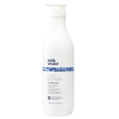 Imagen de Milk_Shake Cold Brunette Acondicionador 1.000 ml