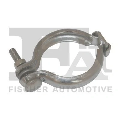 Imagen de FA1 135 856 Conectores de tubos, sistema escape FORD: Focus 2, S Max Mk1, MONDEO 4 Stufenheck