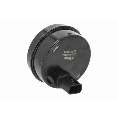 Imagen de VEMO V70 72 0545 Sensor de ABS Eje trasero TOYOTA: Yaris I Hatchback