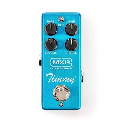 Imagen de MXR Pedal de efectos guitarra Custom Shop CSP027