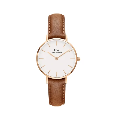 Imagen de Daniel Wellington Petite Durham 28MM Reloj goldcoloured, Mujer, Talla: 28, Gold coloured