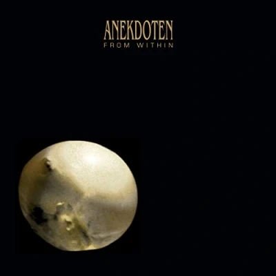 Imagen de From Within [Vinilo]