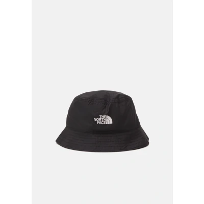 Imagen de The North Face SUN Stash HAT Unisex Sombrero, Talla: S/M, Black/white