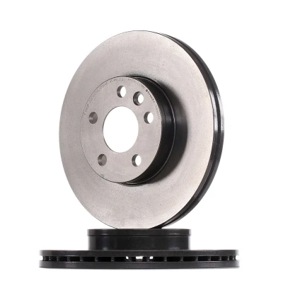 Imagen de BREMBO COATED DISC LINE 09.9931.11 Disco de freno 300 26 5 ventilación interna revestido FORD: Galaxy Mk1 MPV, VOLKSWAGEN: Sharan I, SEAT: Alhambra I