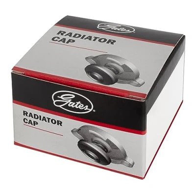 Imagen de GATES RC247 Tapón, depósito de refrigerante BMW: 2 Coupé, X5, 5 Berlina, MINI: Hatchback, Clubman, Countryman