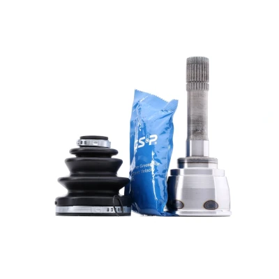 Imagen de GSP 857010 Junta Homocinética Inner groove SUZUKI: Vitara I SUV Cabrio, SUV, Grand 1