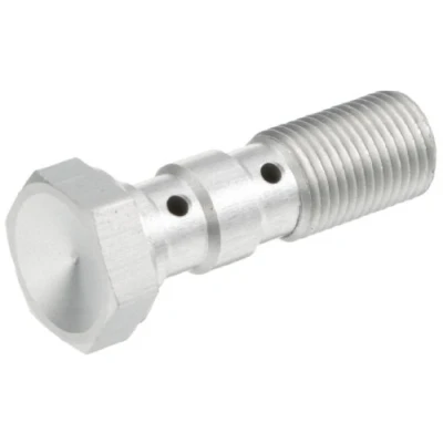 Imagen de Perno hueco, tubería frenos TRW MCH971A