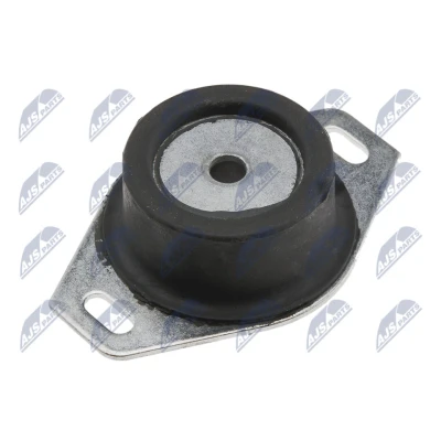 Imagen de NTY ZPS PE 009 Soporte de motor izquierda, delante Caja cambios manual, Transmisión automática PEUGEOT: 307 Hatchback, SW, 206 Hatchback