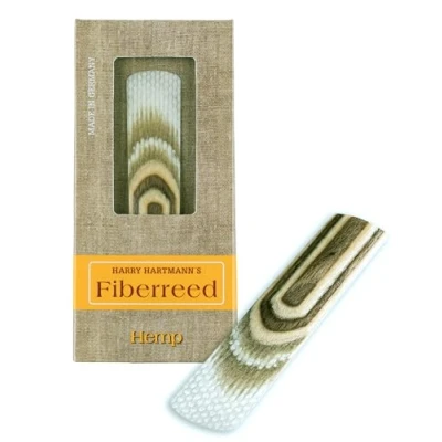 Imagen de Fiberreed Canas Hemp Saxo Tenor, M