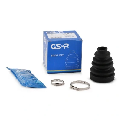 Imagen de GSP 780125 Fuelle Palier A1 Policloropreno (Neopreno) RENAULT: CLIO 2, TWINGO 1, Kangoo I, CITROËN: Saxo Hatchback, Berlingo / First I
