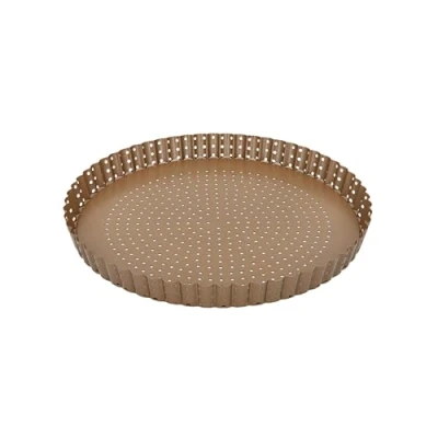 Imagen de Birkmann Pie form / Quiche Laib &amp; Seele ø 30 cm