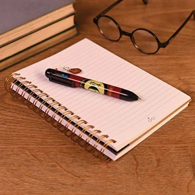 Imagen de Harry Potter SR73236 Bolígrafo multicolor