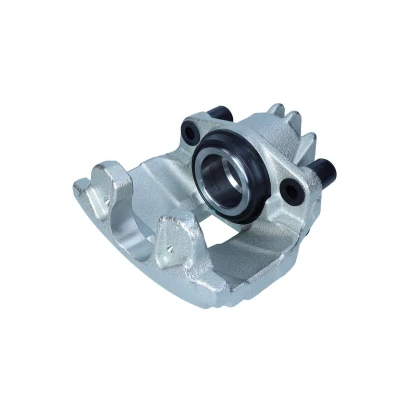 Imagen de MAXGEAR 82 1466 Pinza de freno Hierro fundido eje delantero, derecha, delante PEUGEOT: 207 Hatchback, 307 308 I Hatchback