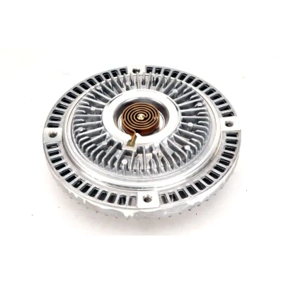 Imagen de TOPRAN 109 608 Viscoso de Ventilador AUDI: A4 B5 Berlina, A6 C5 Avant, VOLKSWAGEN: Passat GP Variant