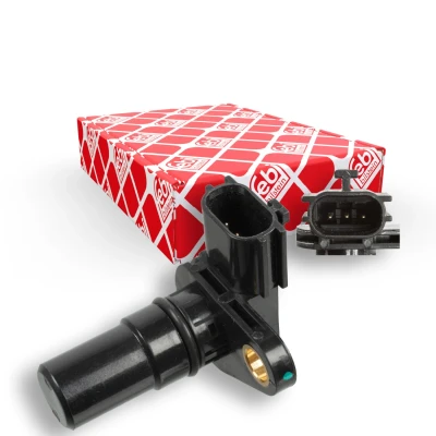 Imagen de FEBI BILSTEIN 172814 Sensor de revoluciones, caja automática