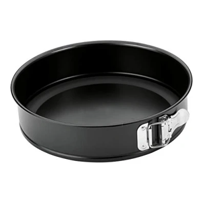 Imagen de Tescoma 623241 Molde Black Edition, Diámetro 26 cm