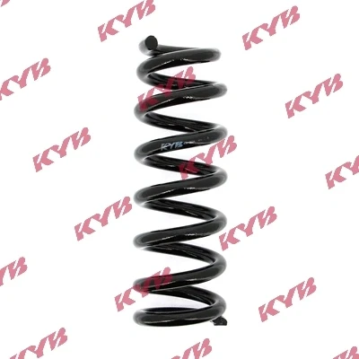 Imagen de KYB RA1364 Muelle de suspensión Eje delantero helicoidal