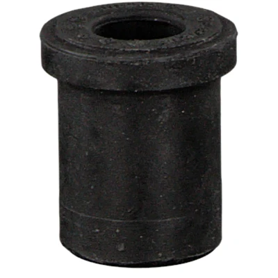 Imagen de FEBI BILSTEIN 41109 Casquillo del cojinete, ballesta Eje trasero izquierda, trasero, derecha MITSUBISHI: PAJERO 1, 1 Canvas Top