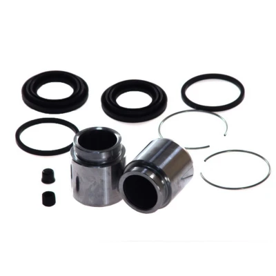 Imagen de AUTOFREN SEINSA D41372C Kit de Reparación Frenos Eje delantero 43 SUBARU: Impreza II Berlina, Familiar, Legacy 3 Limousine