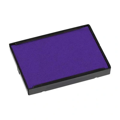 Imagen de Cojín de repuesto para Trodat Printy 6/4927, color morado