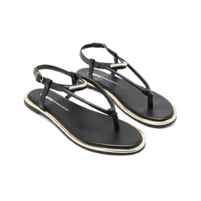 Imagen de Gioseppo Upton Sandalias de dedo, Mujer, Talla: 38, Black Zapatos