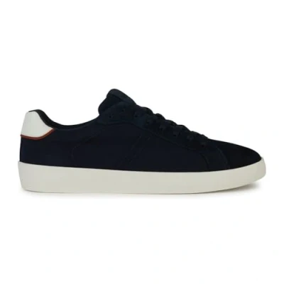 Imagen de Geox U Affile D, Zapatillas Hombre, Azul Marino, 42 EU