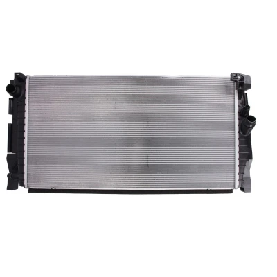 Imagen de MAHLE ORIGINAL CR 2279 000P Radiador, refrigeración del motor 680 362 22 Aletas soldadas BMW: 1 Hatchback, 2 Gran Coupé