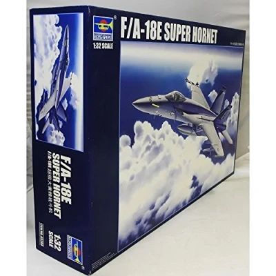 Imagen de Trumpeter Juguete de aeromodelismo [Importado Alemania] , color/modelo surtido