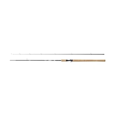 Imagen de Abu Garcia Venturi V2 Caña Baitcaster 2.44m (30 60g) baitcast