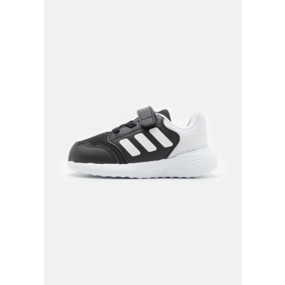 Imagen de adidas Performance Tensaur RUN 3.0 Zapatillas de running neutras para niños, Talla: 19, Core black/footwear white Zapatos