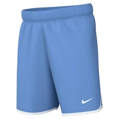 Imagen de NIKE Soccer Shorts Y Nk DF LSR V Short W, Royal Blue/White/White, DH8408 463, S