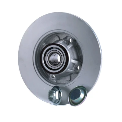 Imagen de BOSCH 0 986 479 400 Disco de freno 249 9 4 108 macizo revestido con cojinete rueda, anillo sensor ABS CITROËN: C4 II Hatchback, I Hatchback