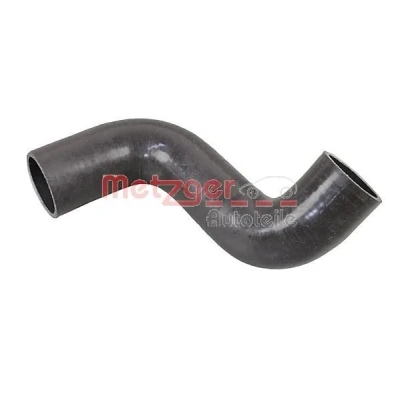 Imagen de METZGER 2400968 Manguera Turbo sin tubería abrazaderas BMW: 3 Berlina, RENAULT: Clio 3, III Grandtour, Modus / Grand