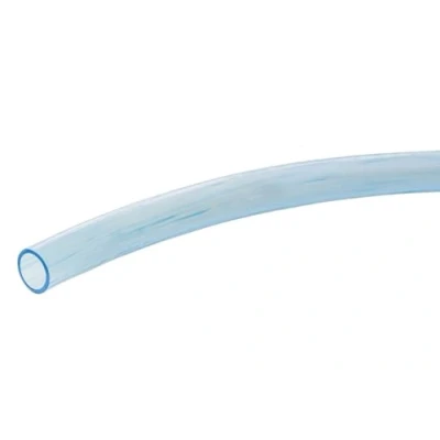Imagen de BK PowerTCS (8 mm) 1 metro PVC manguera de aceite transparente combustible agua acuarios aire (interior: 8,0 mm/exterior: 11,0