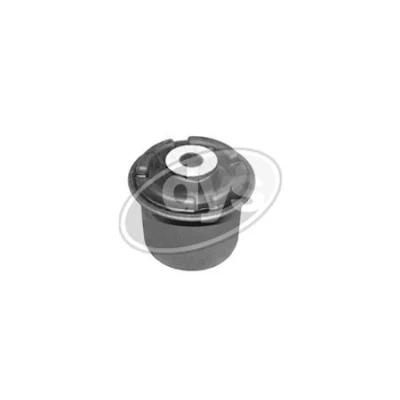 Imagen de DYS 37 27221 Silentblock brazo de Suspension Eje delantero, arriba Rodamiento caucho metal para oscilante transversal TESLA: Model S