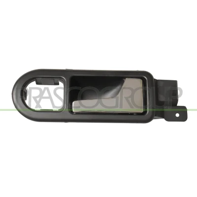 Imagen de PRASCO VG0538401 Manecilla de Puerta interior, Delante, derecha negro cromado VOLKSWAGEN: Passat B5 GP Variant, Sedán