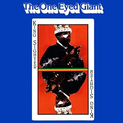 Imagen de The One Eyed Giant Vinilo