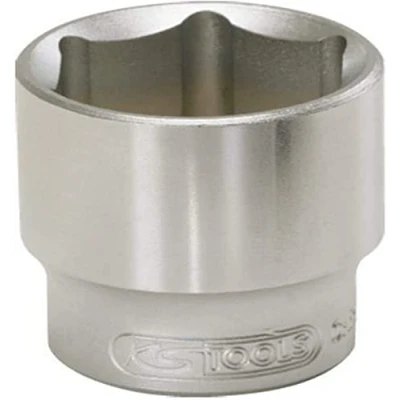 Imagen de KS TOOLS 917.1406 Piezas insertables de llave cubo DIN3120, ISO1174, DIN3124, ISO2725 6,0 Acero cromo vanadio
