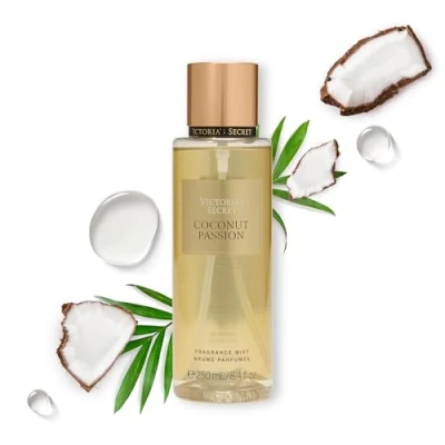 Imagen de Victoria&#039;s Secret Coconut Passion Bruma Corporal 250 ml