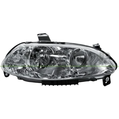 Imagen de PRASCO FT5204903 Faros derecha H7, H1 FIAT: Croma II Familiar (194) 1.8 16V, 1.9 D Multijet, 2.2 2.4 Multijet 2005 2011