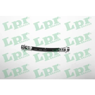 Imagen de LPR 6T48608 Latiguillos de Freno 156 F10X1 TOYOTA: Auris Hatchback