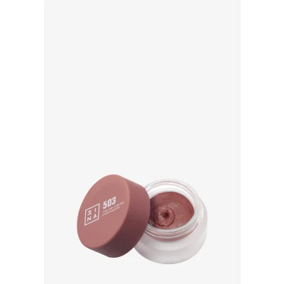 Imagen de 3INA MAKEUP The 24H Cream Eyeshadow 503 Sombra de Ojos Nude Duración en Crema &amp; Waterproof Acabado Mate Brillante Metálico Vegan Cruelty Free