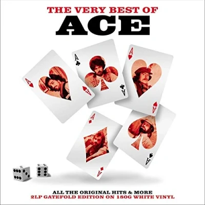 Imagen de Very Best Of hq Vinilo