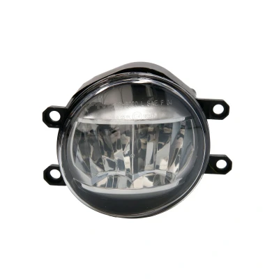 Imagen de TYC 19 6118 00 9 Faros Antiniebla izquierda con LED TOYOTA: Land Cruiser Prado 150