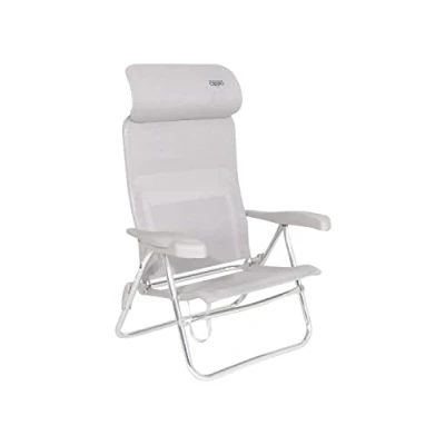 Imagen de Crespo Silla Playa Dural. Desmontable. (Multifibra) Compact