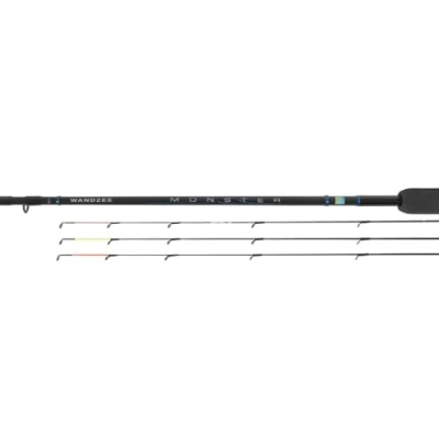 Imagen de Preston Monster X 11ft Carp feeder Caña