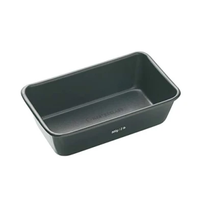 Imagen de MasterClass Cake Mould / Bread Loaf Tin 23 x 13 cm
